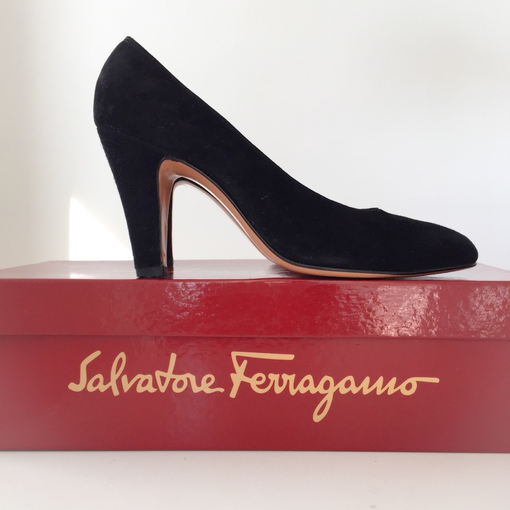 Salvatore Ferragamo Clarissa